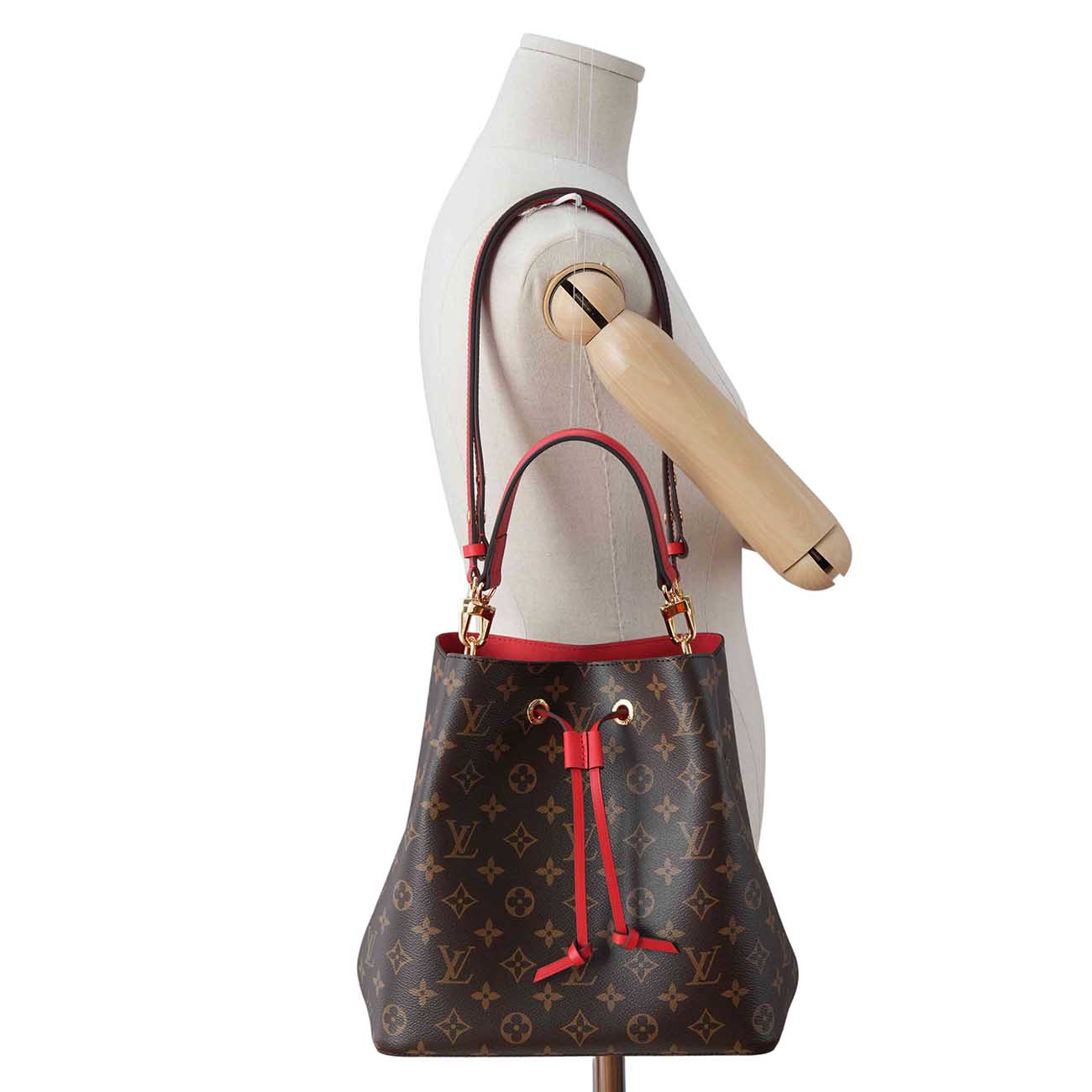 LOUIS VUITTON(USED)루이비통 모노그램 네오노에
